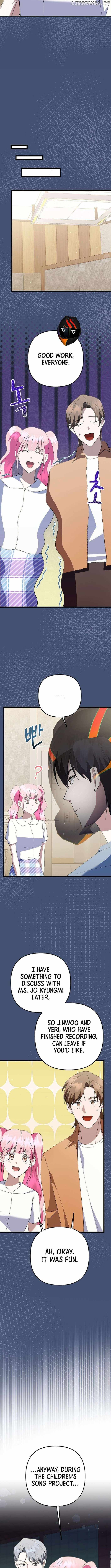 The Crazy Genius Composer Returns Chapter 65 8